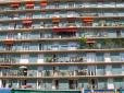  balcons au soleil